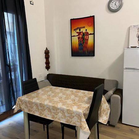 Ferienwohnung Il Sole Della Sicilia Trapani Exterior foto