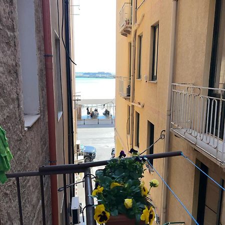Ferienwohnung Il Sole Della Sicilia Trapani Exterior foto