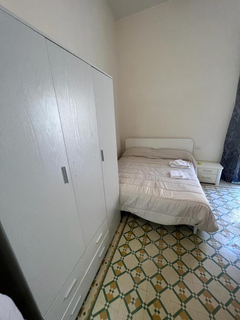 Ferienwohnung Il Sole Della Sicilia Trapani Exterior foto