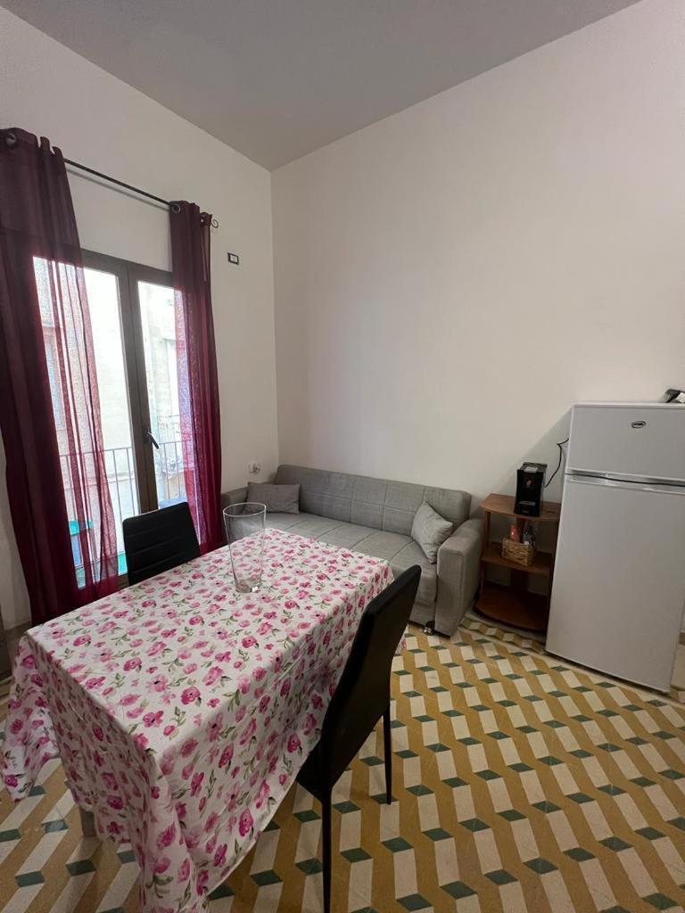 Ferienwohnung Il Sole Della Sicilia Trapani Exterior foto